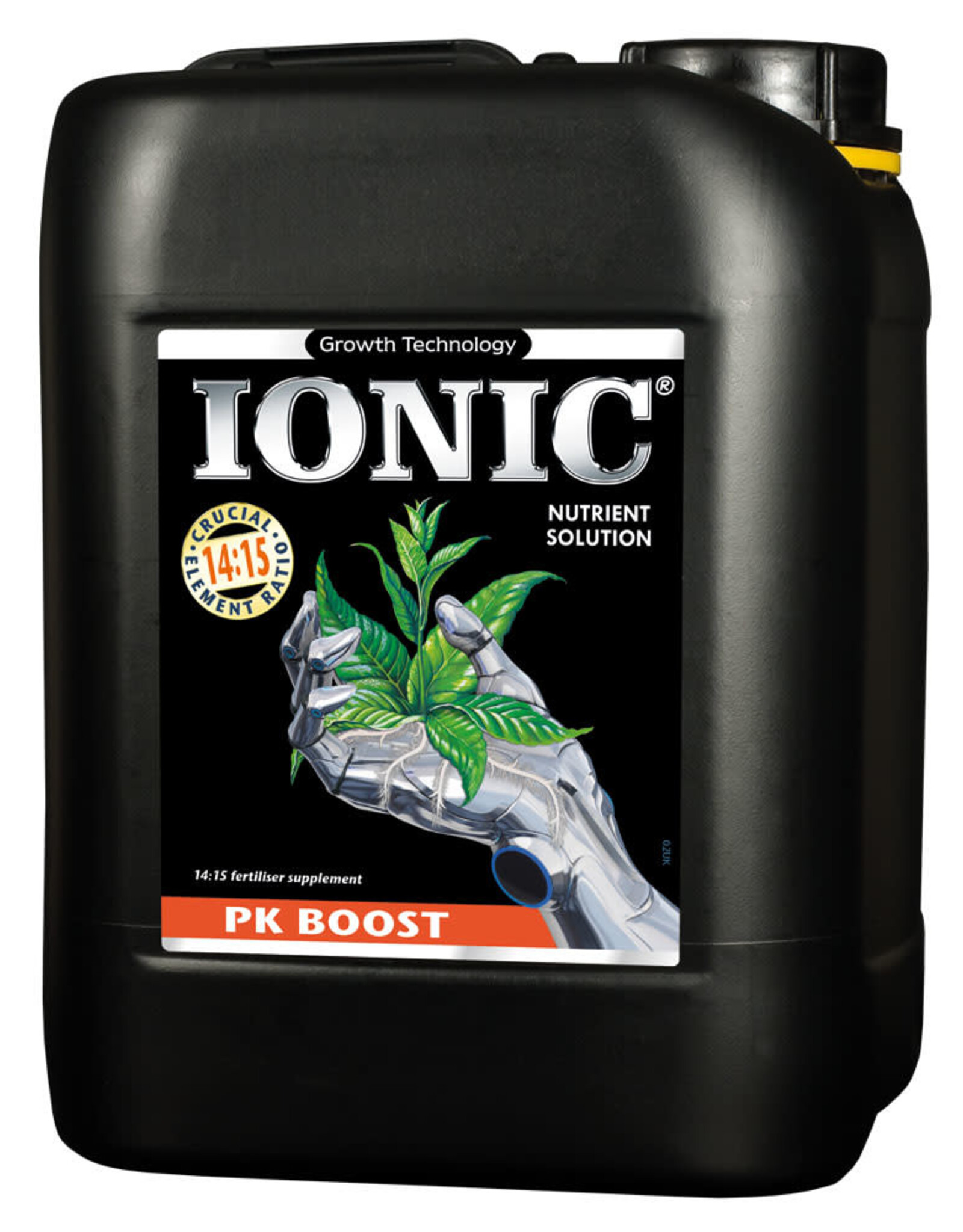 Growth Technology Ionic PK Boost 5L