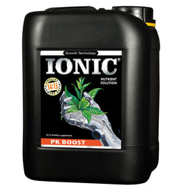 Growth Technology Ionic PK Boost 5L