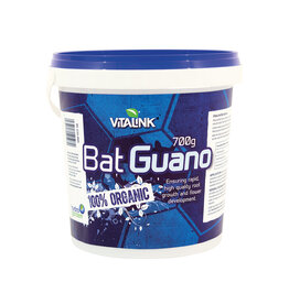 VitaLink VitaLink Bat Guano 700g