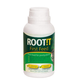 ROOTiT ROOT!T First Feed 125ml - CDU of 10