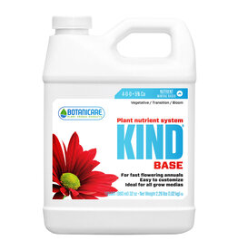 Botanicare Botanicare Kind Base Quart - 960ml