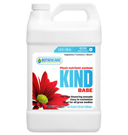 Botanicare Botanicare Kind Base Gallon - 3.78L