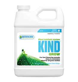 Botanicare Botanicare Kind Grow Quart - 960ml
