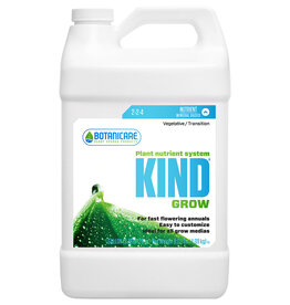 Botanicare Botanicare Kind Grow Gallon - 3.78L