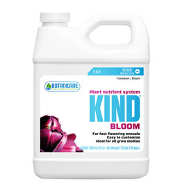 Botanicare Botanicare Kind Bloom Quart - 960ml
