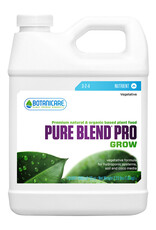 Botanicare Botanicare Pure Blend Pro Grow Quart - 960ml