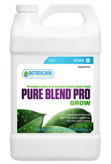 Botanicare Botanicare Pure Blend Pro Grow Gallon - 3.78L