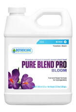 Botanicare Botanicare Pure Blend Pro Bloom Quart - 960ml