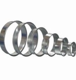 NoName Stalen flens 315mm