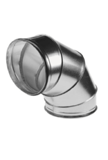 NoName Segment bocht 160mm