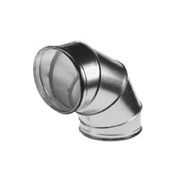NoName Segment bocht 160mm