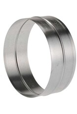 NoName Fitting coupling 200mm | inner V