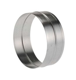 Steekverbinding 406mm | buiten V