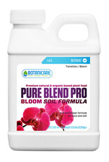 Botanicare Botanicare Pure Blend Pro Soil 8oz - 240ml