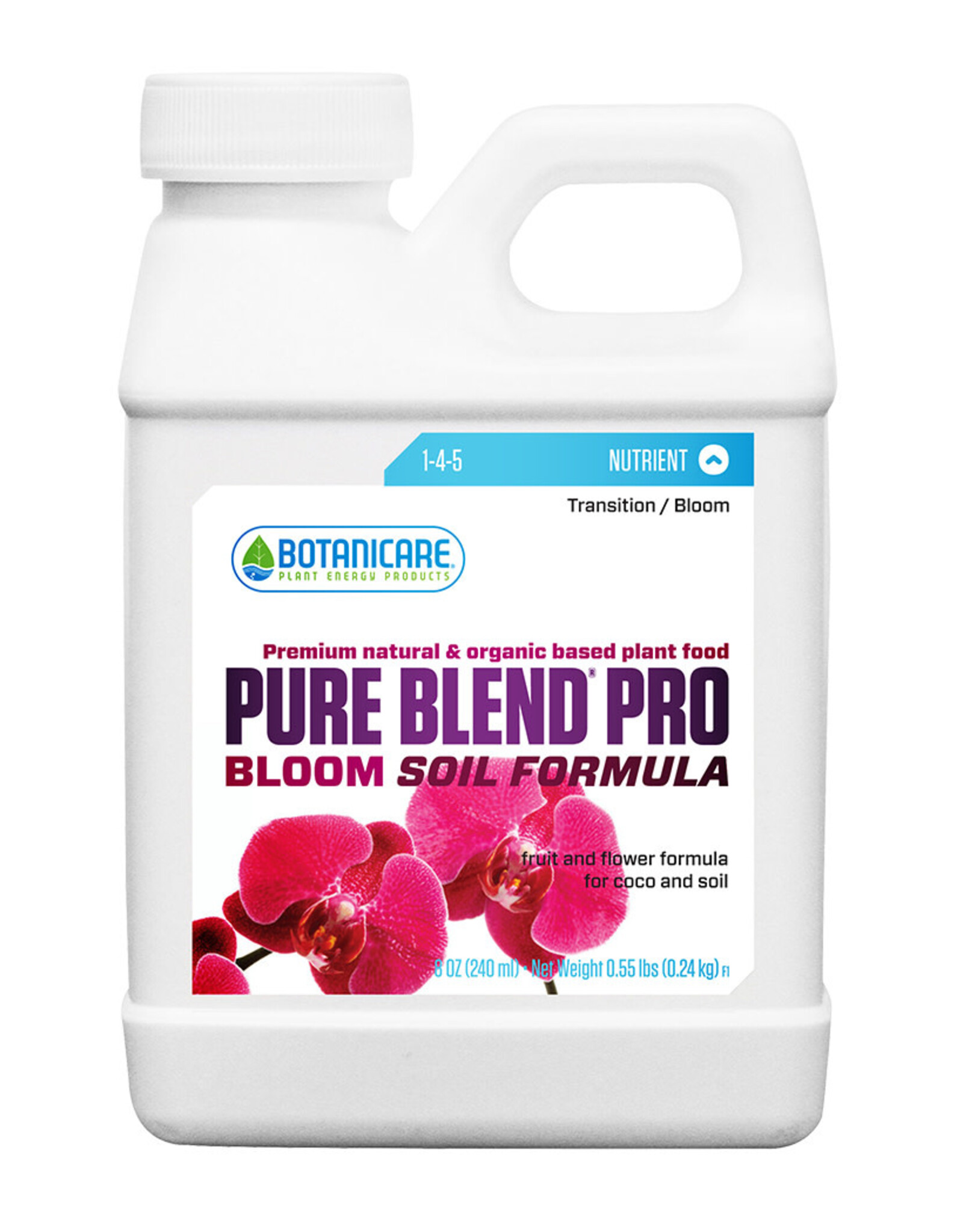 Botanicare Botanicare Pure Blend Pro Soil 8oz - 240ml