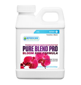 Botanicare Botanicare Pure Blend Pro Soil 8oz - 240ml