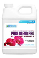 Botanicare Botanicare Pure Blend Pro Soil Quart - 960ml