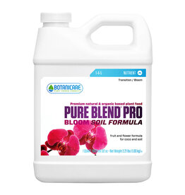 Botanicare Botanicare Pure Blend Pro Soil Quart - 960ml