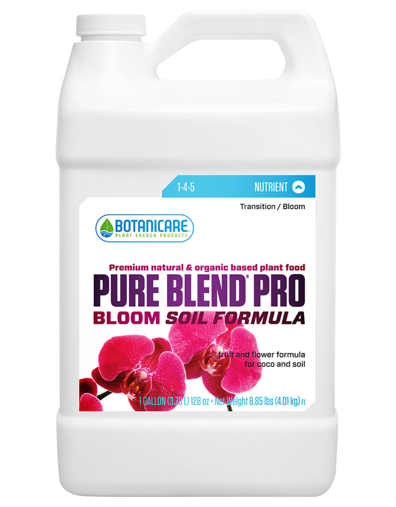 Botanicare Botanicare Pure Blend Pro Soil Gallon - 3.78L