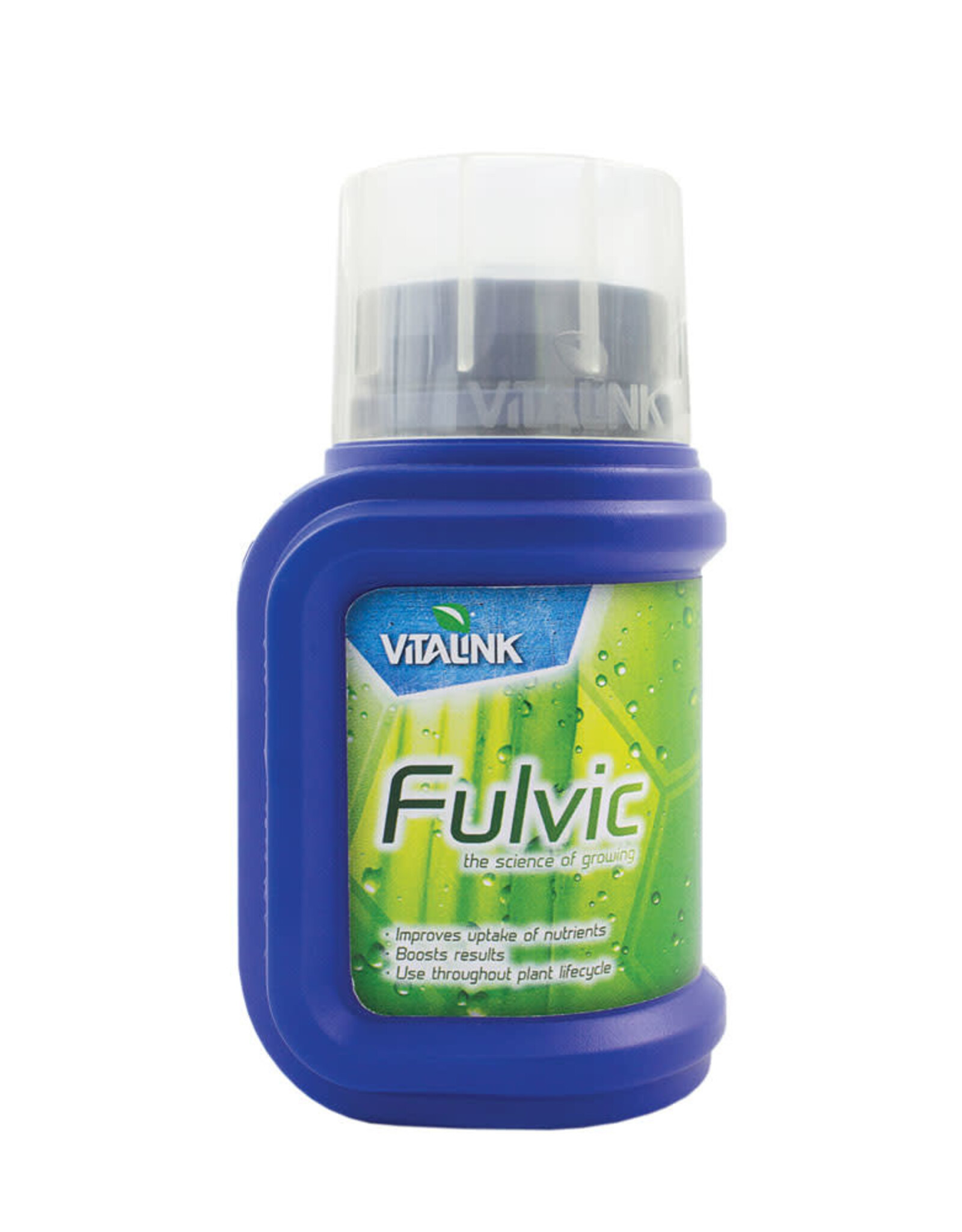 VitaLink VitaLink Fulvic 250ml