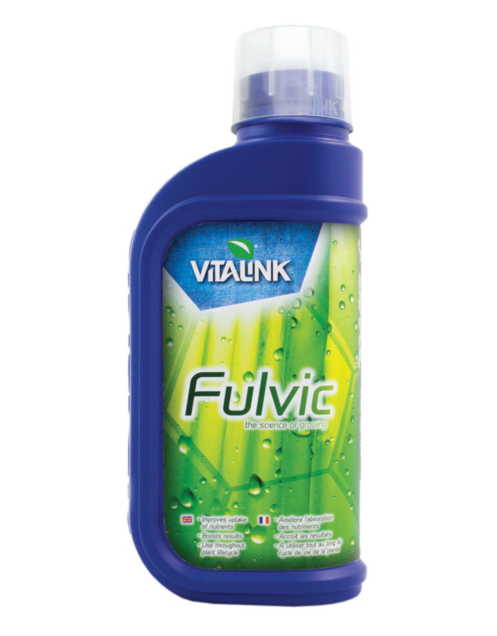 VitaLink VitaLink Fulvic 1L