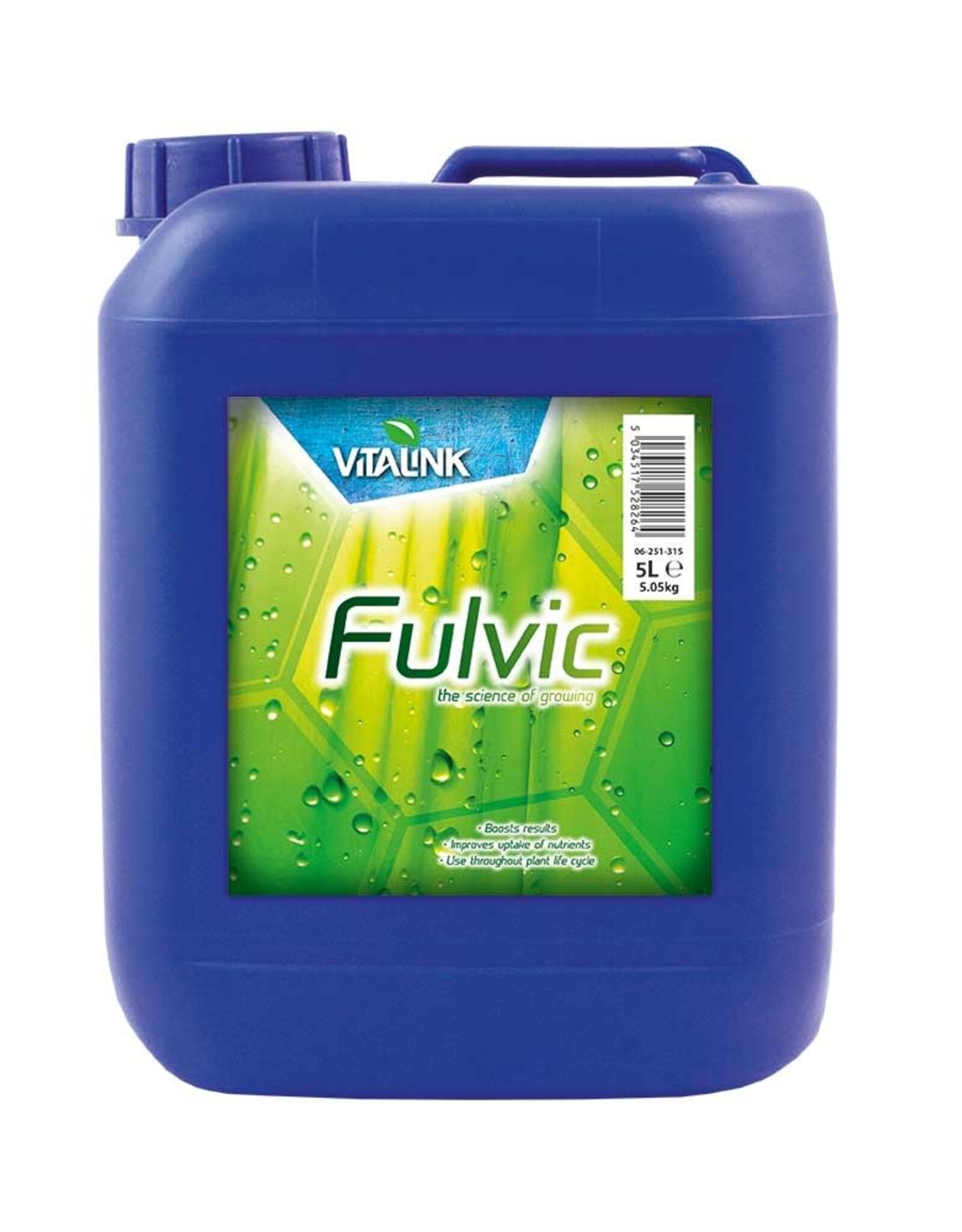VitaLink VitaLink Fulvic 5L