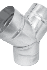 NoName Y-stuk 355x250x250mm