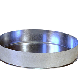 NoName Afsluitdeksel 160mm