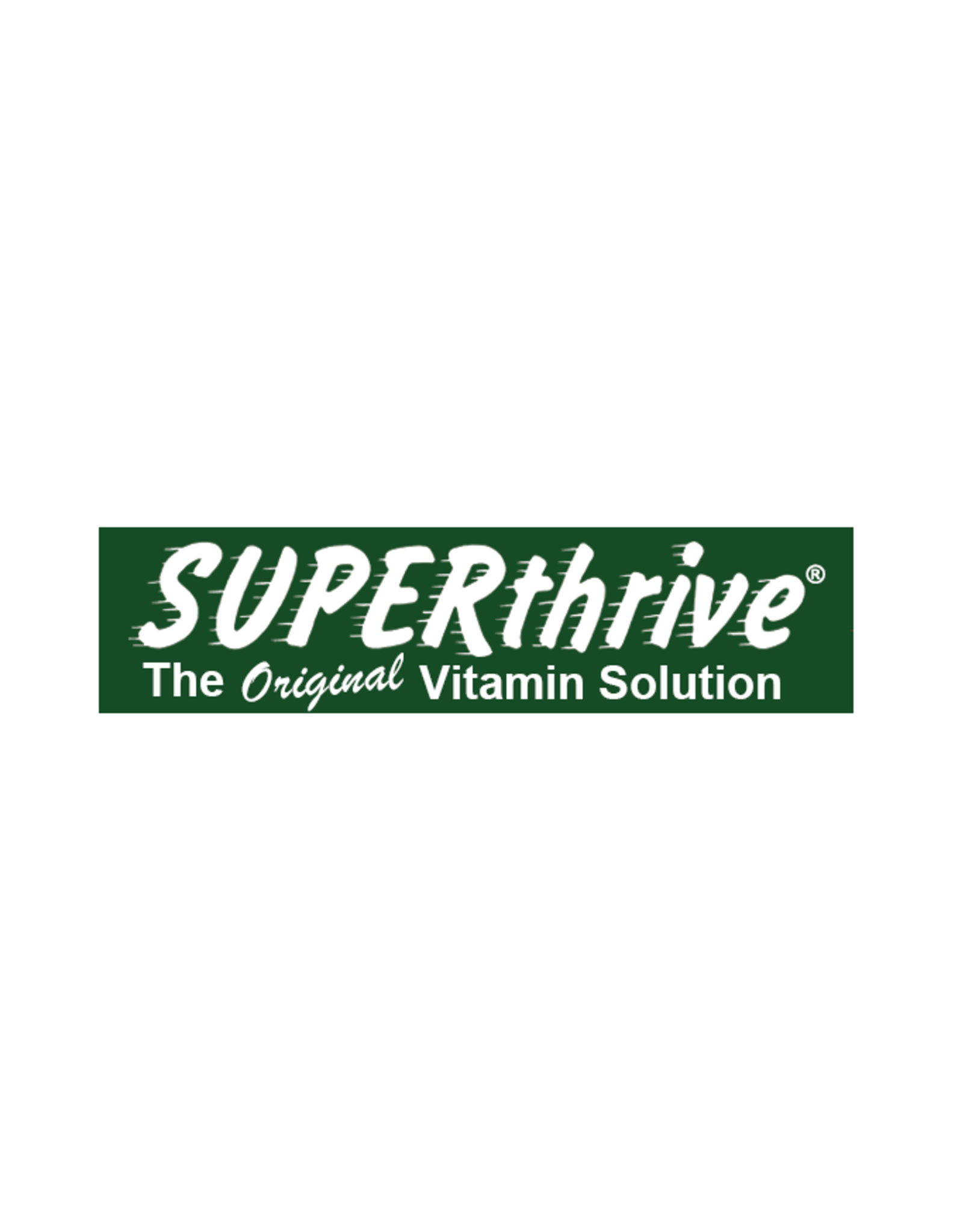 Superthrive SUPERthrive 960ml (Quart)