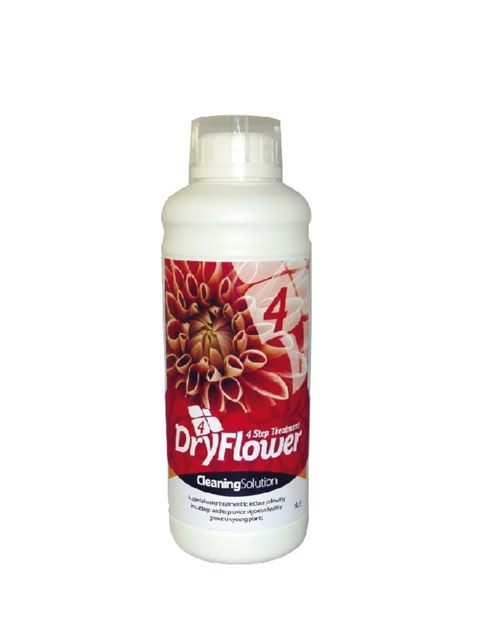 DryFlower Dry Flower Clearing Solution 1L