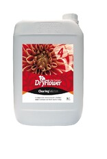 DryFlower Dry Flower Clearing Solution 5L
