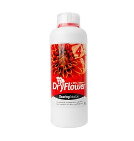 DryFlower Dry Flower Clearing Solution 1L