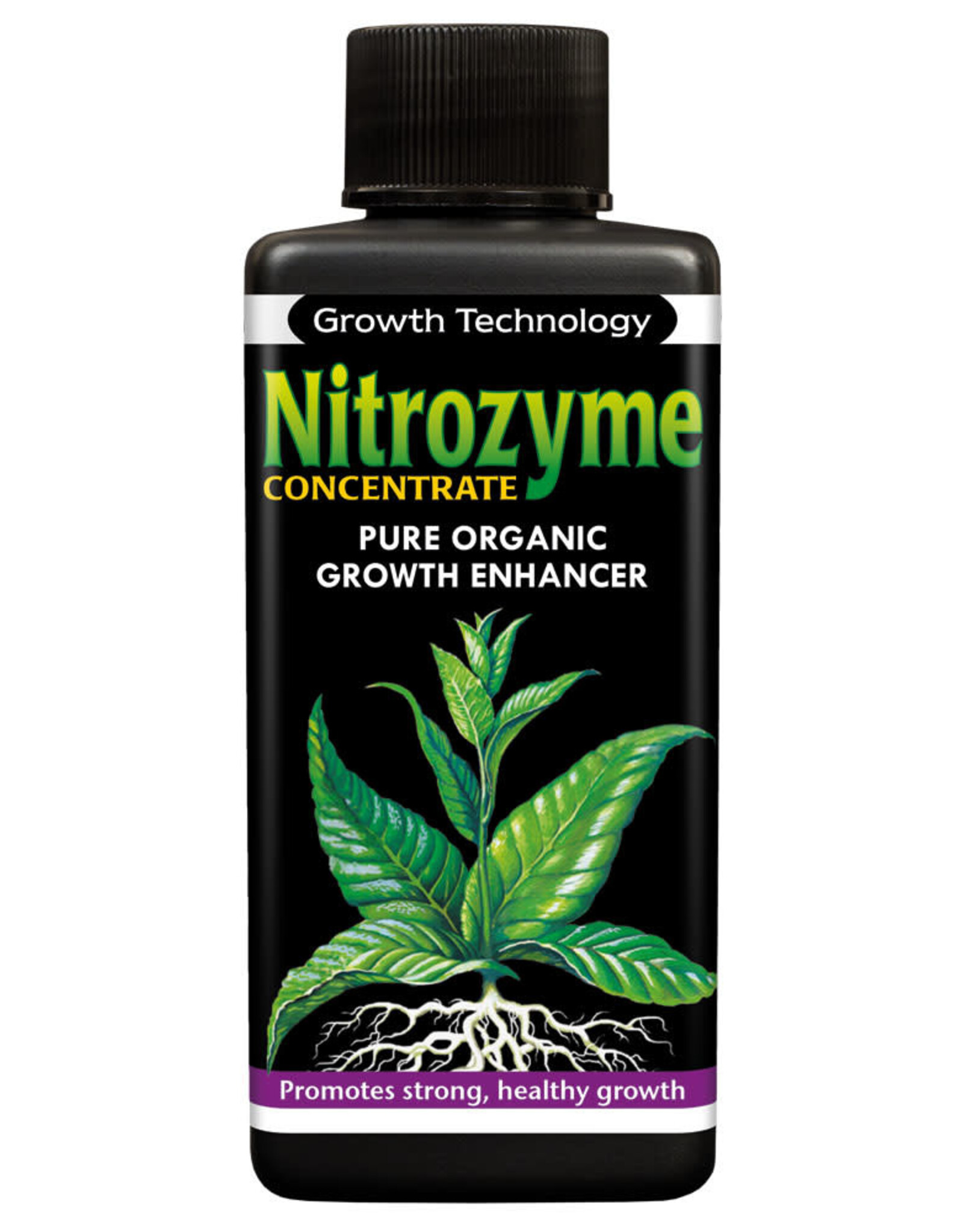 Growth Technology Nitrozyme 100ml