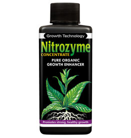 Growth Technology Nitrozyme 100ml