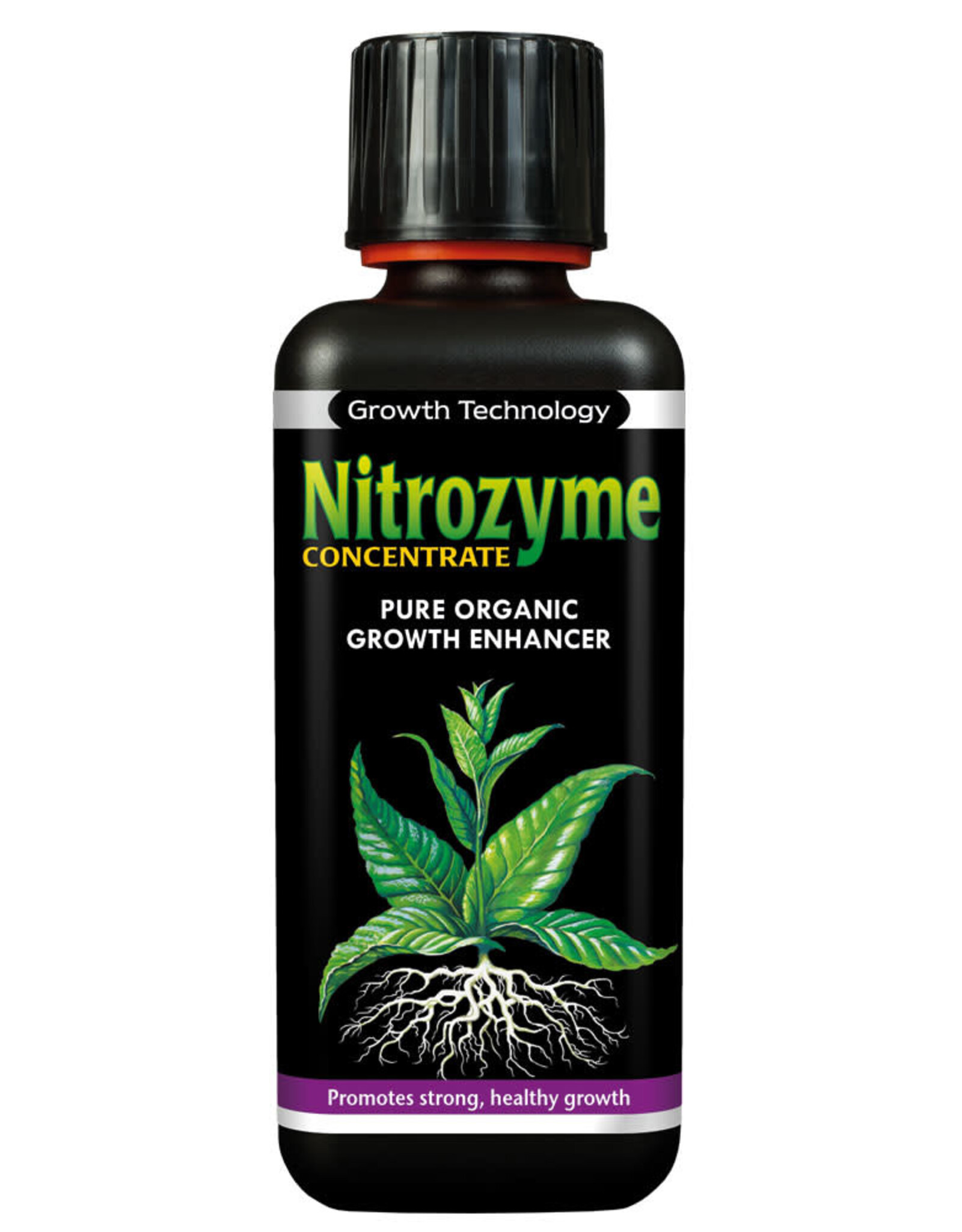Growth Technology Nitrozyme 300ml