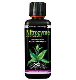 Growth Technology Nitrozyme 300ml