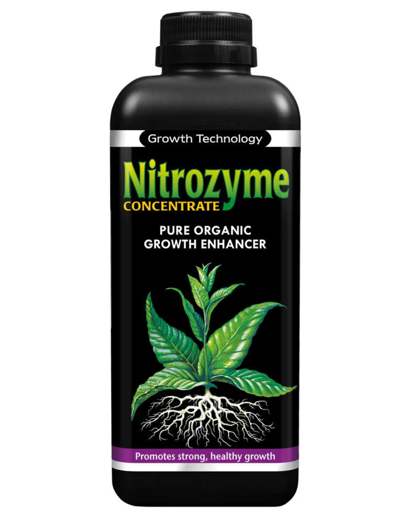 Growth Technology Nitrozyme 1L