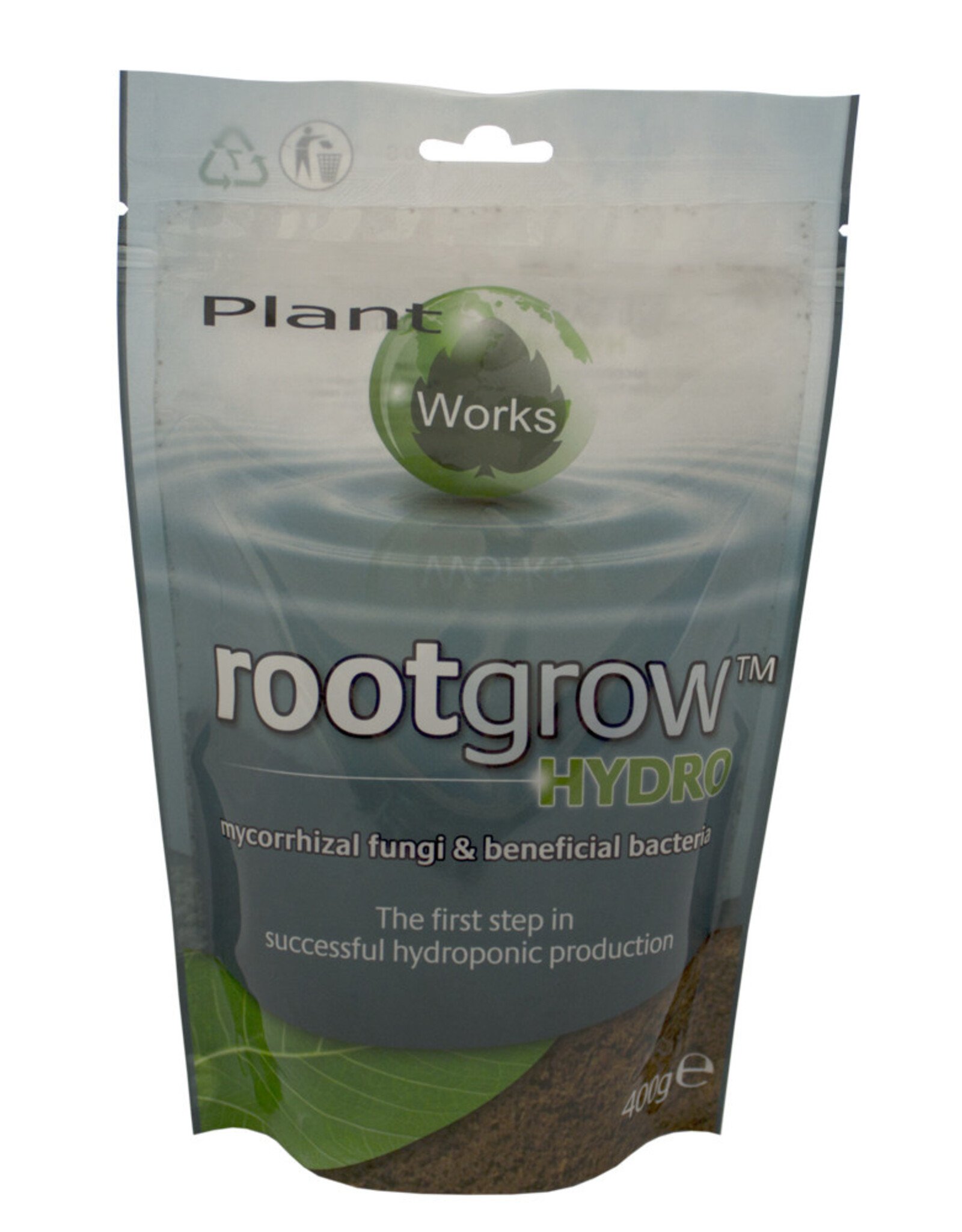 Rootgrow Rootgrow Hydro Pouch - 400g