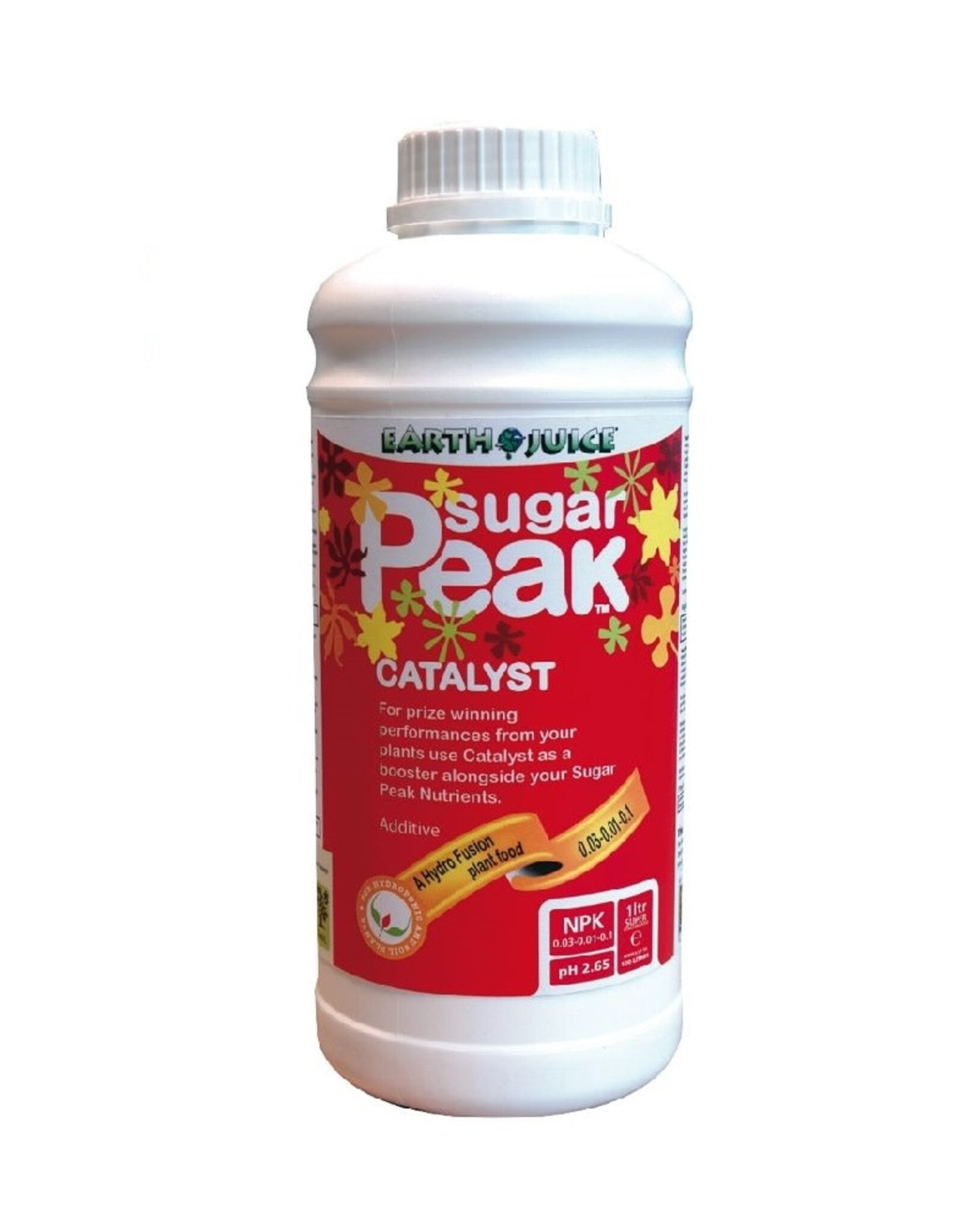 Sugar Peak Sugar Peak Catalyst 1L