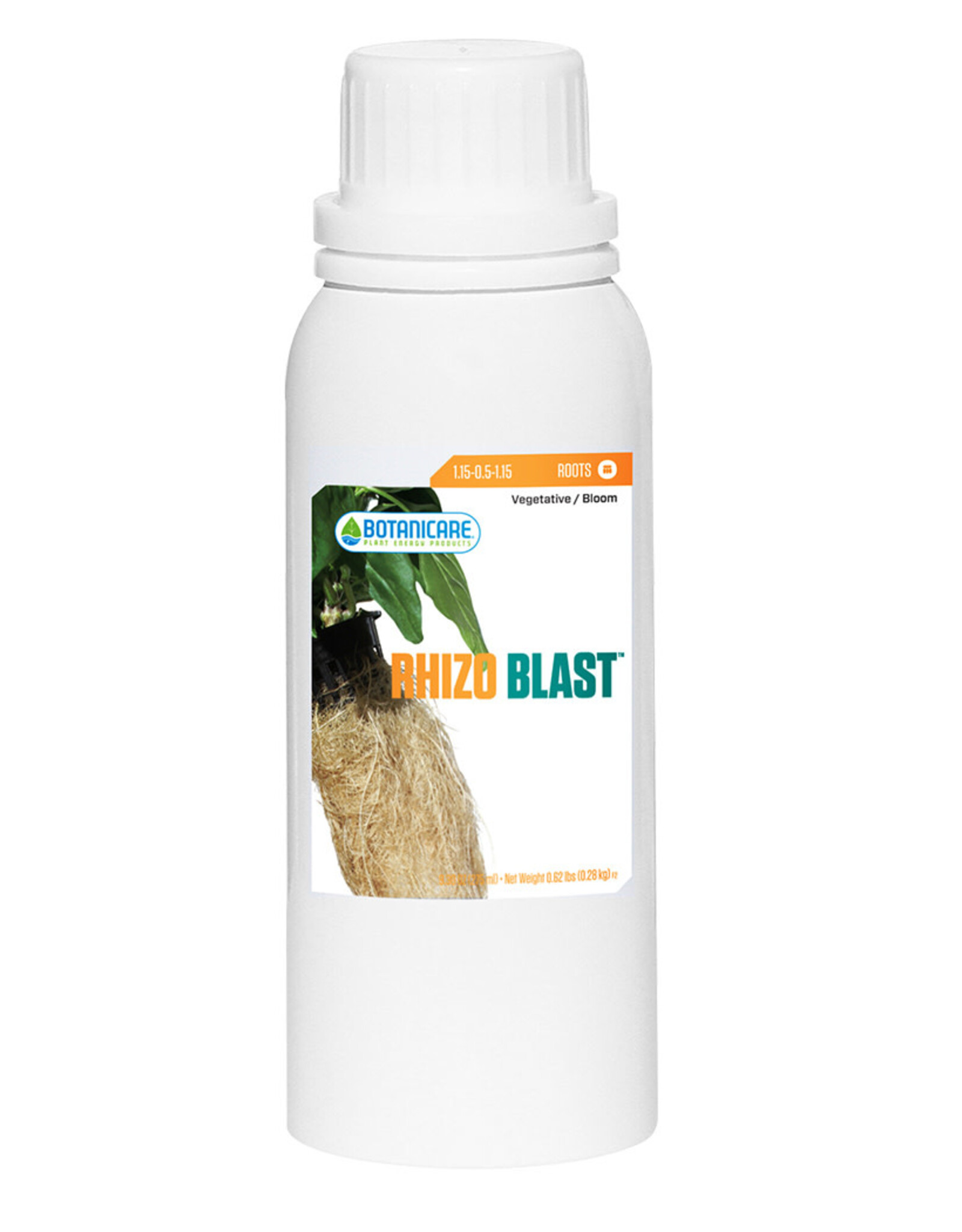 Botanicare Botanicare RHIZO Blast - 275ml