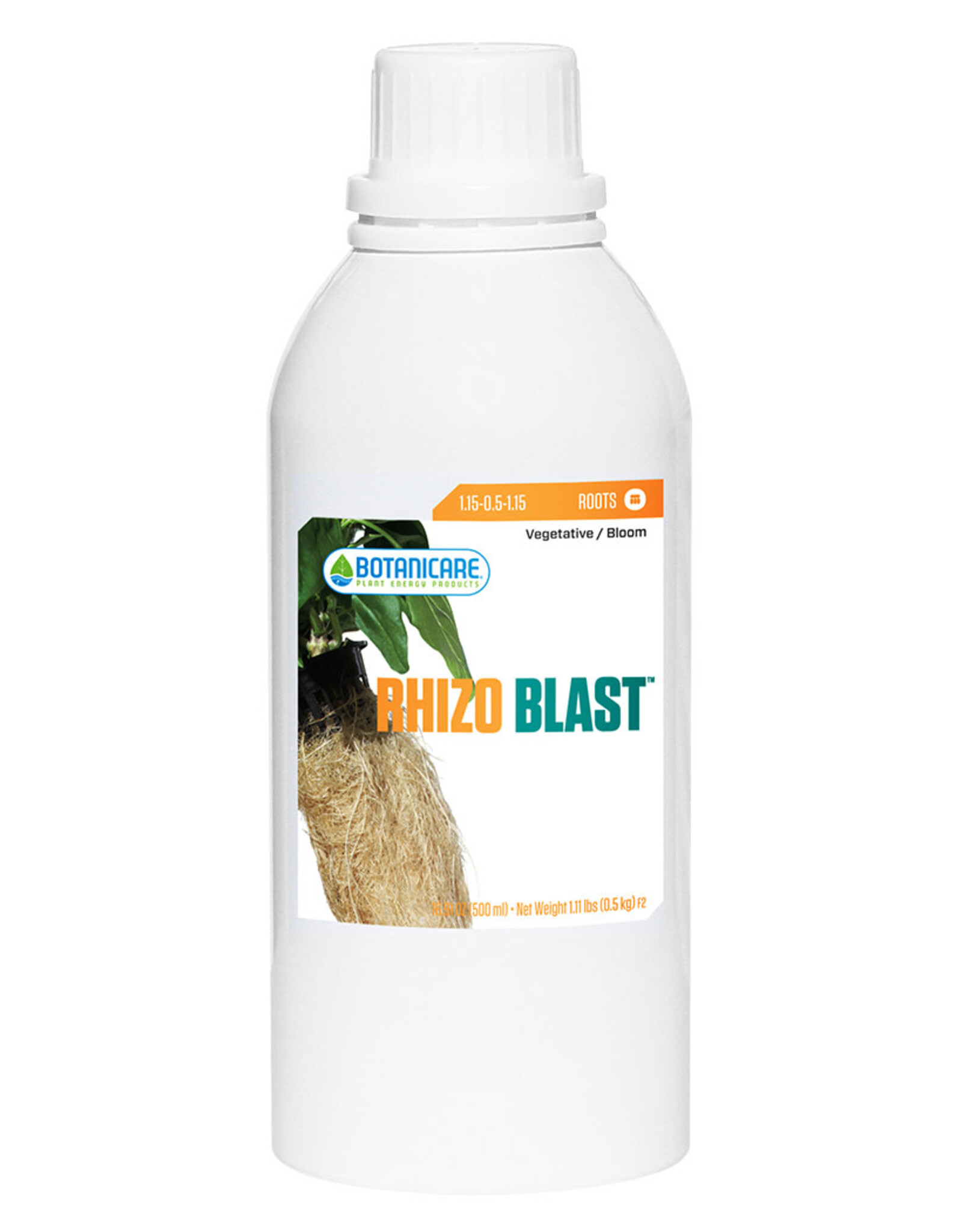 Botanicare Botanicare Rhizo Blast - 500ml