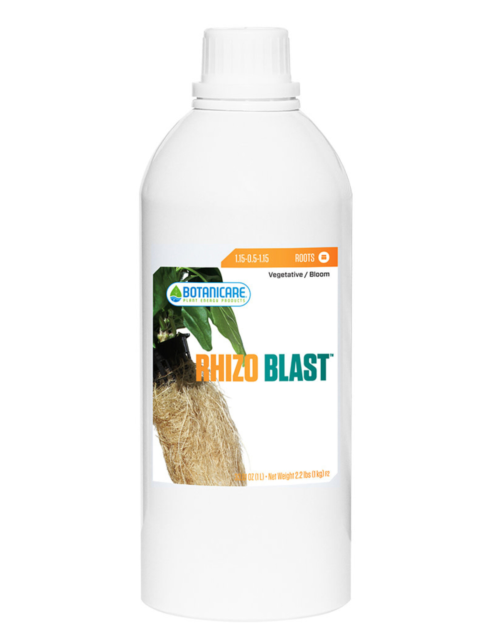 Botanicare Botanicare Rhizo Blast - 1L