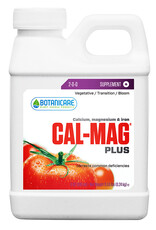Botanicare Botanicare Cal-Mag Plus 8oz - 240ml