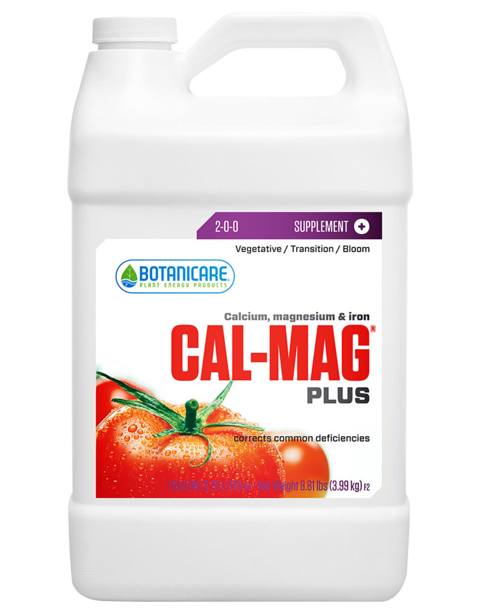 Botanicare Botanicare Cal-Mag Plus Gallon - 3.78L