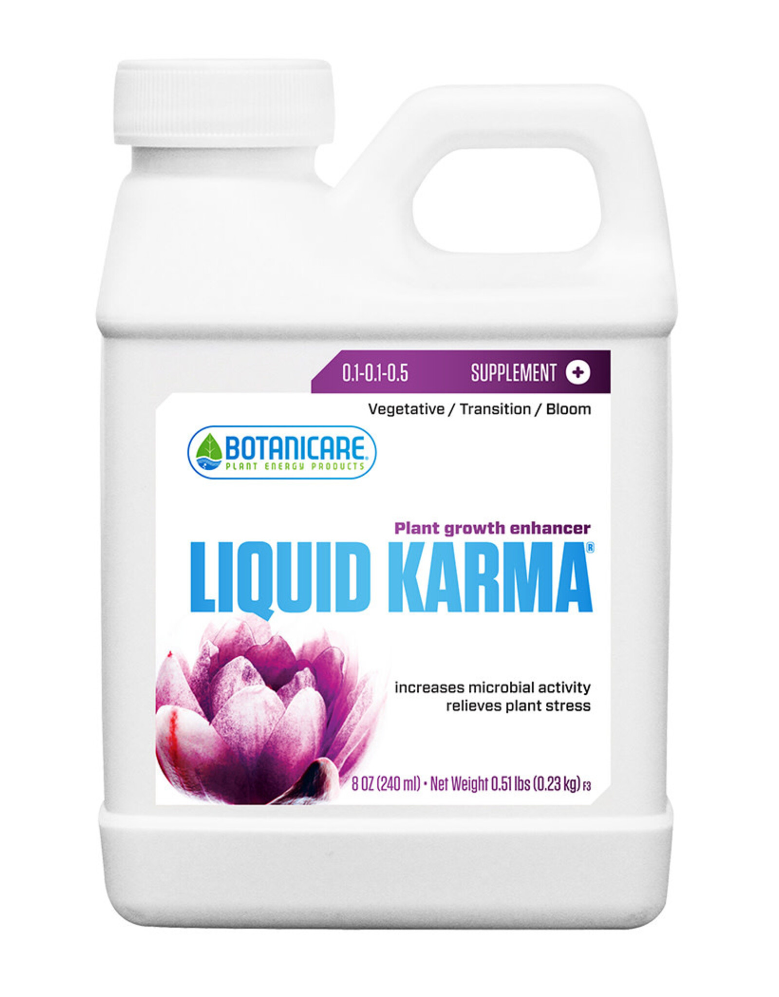 Botanicare Botanicare Liquid Karma 8oz - 240ml