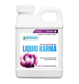 Botanicare Botanicare Liquid Karma 8oz - 240ml
