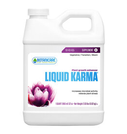 Botanicare Botanicare Liquid Karma Quart - 960ml