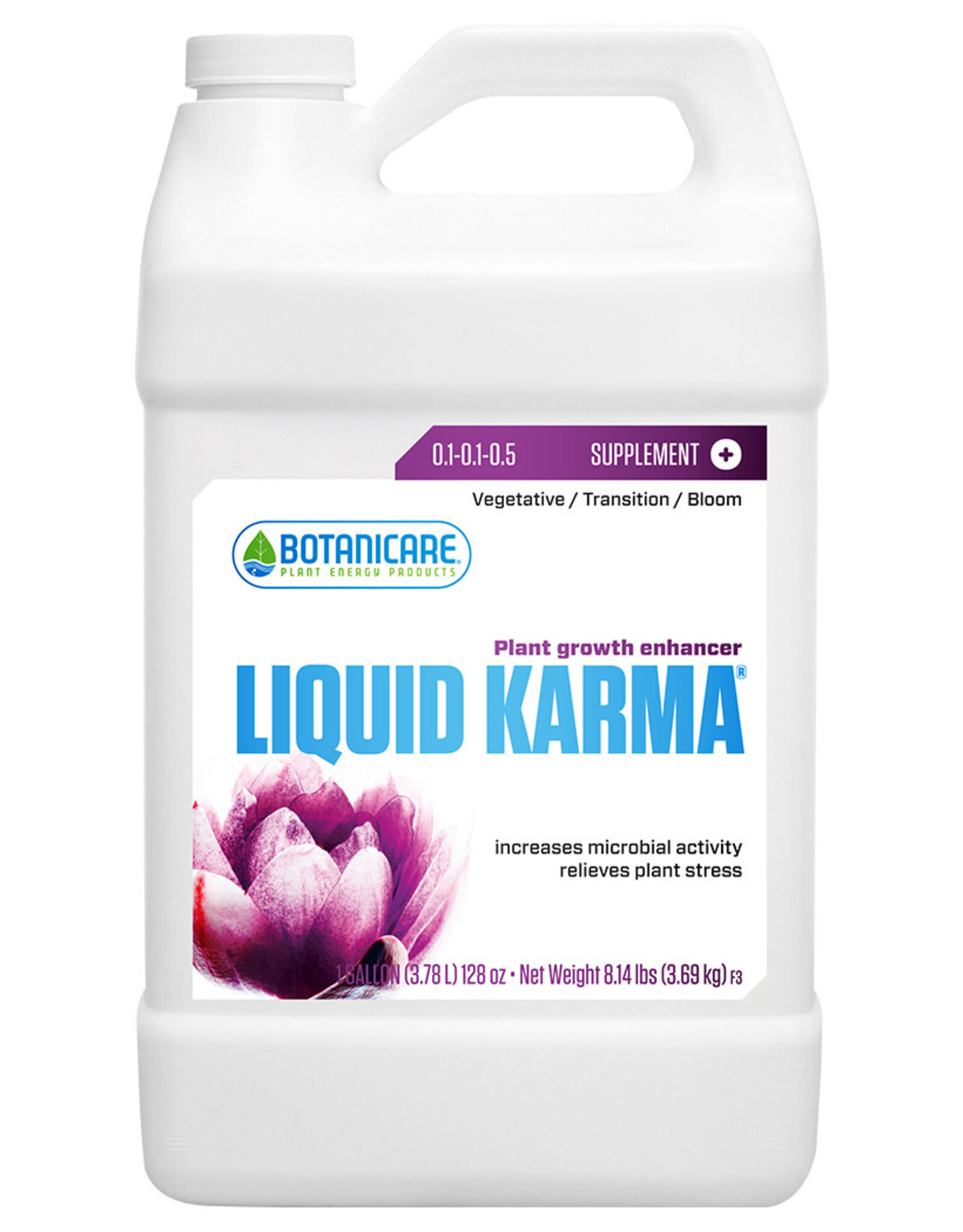 Botanicare Botanicare Liquid Karma Gallon - 3.78L