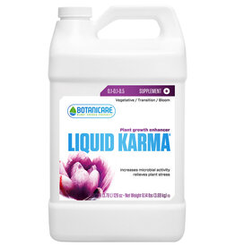 Botanicare Botanicare Liquid Karma Gallon - 3.78L