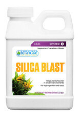 Botanicare Botanicare Silica Blast 8oz - 240ml